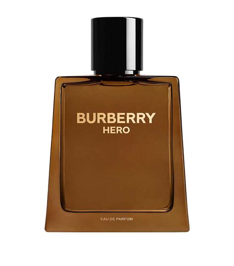 burberry hero edp price